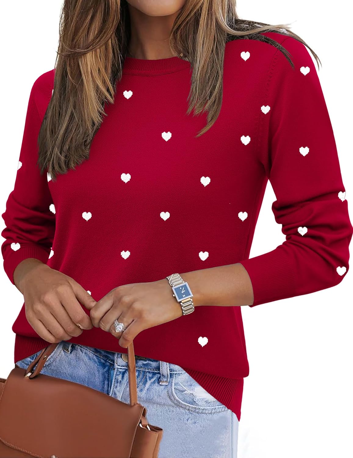 Zeagoo Womens Long Sleeve Sweaters for Every Occasion