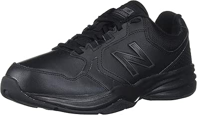 New Balance mens 411 V1: Comfort and Support for Every Step