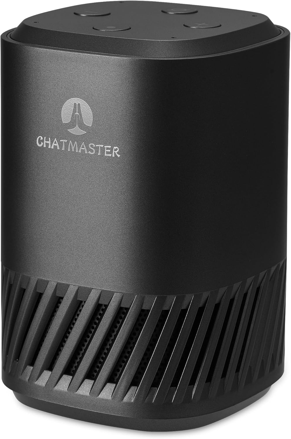 AI Smart Speaker with Alexa & ChatGPT Built-in