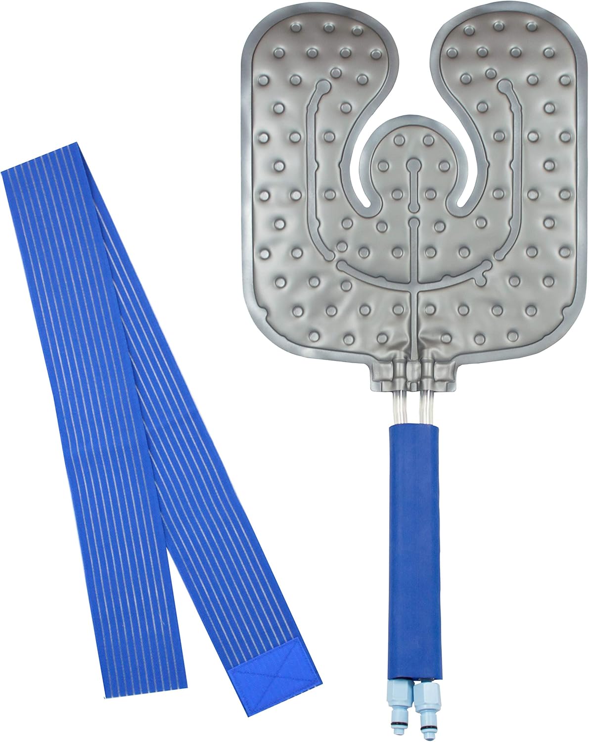 Polar Active Ice Universal U Therapy Pad for Pain Relief