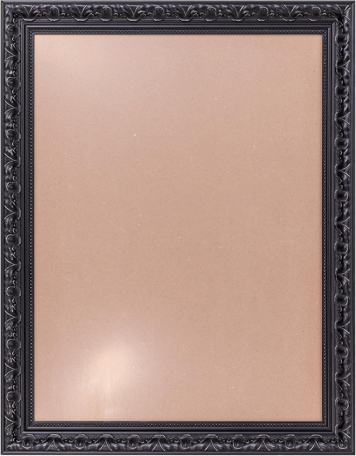 Black 18x24 Inch Picture Frames for Gothic Art Decor
