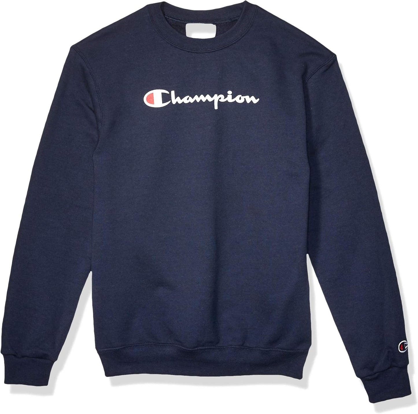Champion Graphic Sweatshirt for Dynamic Kids