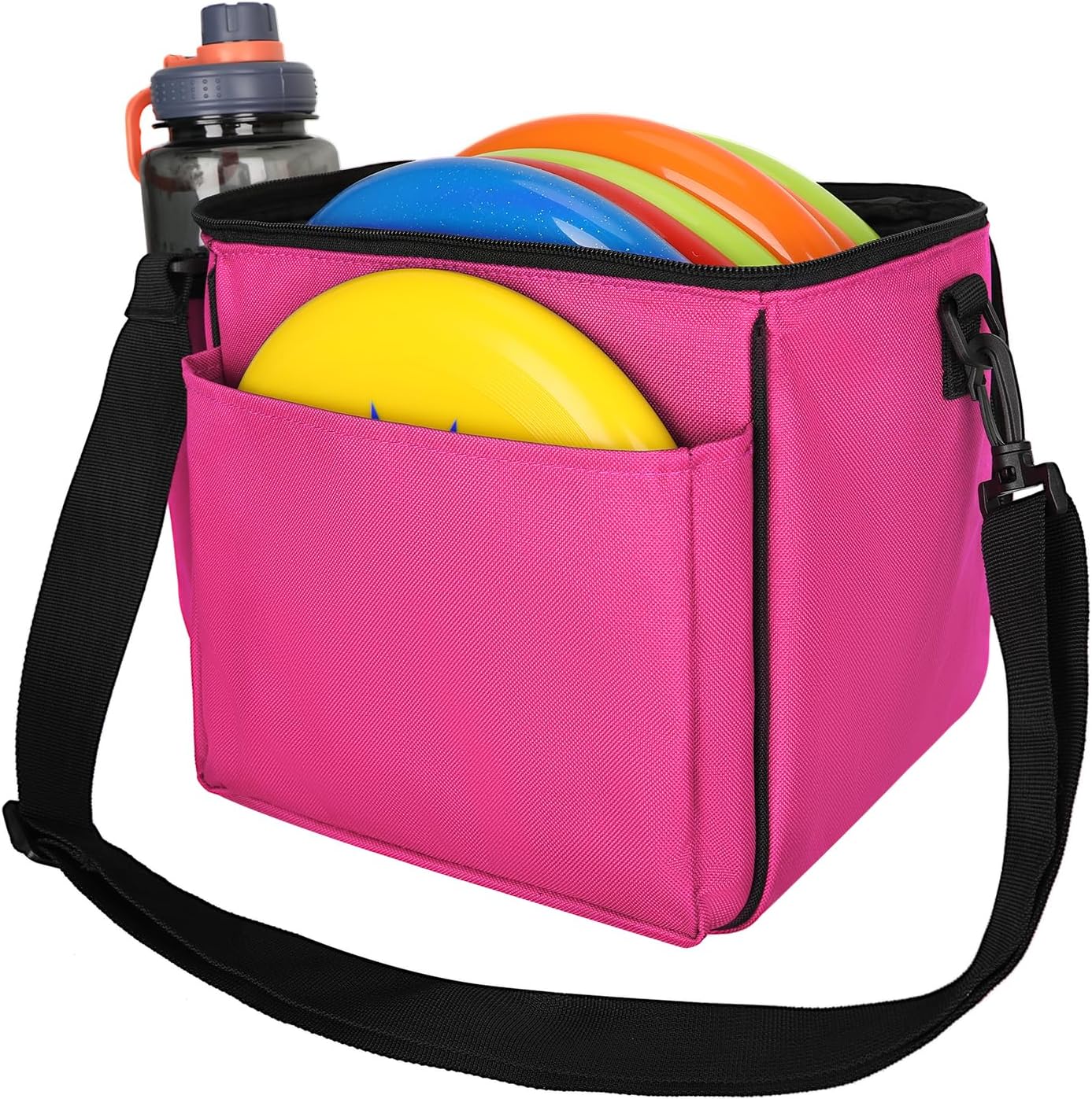 8+ Disc Lightweight Goloni Bag