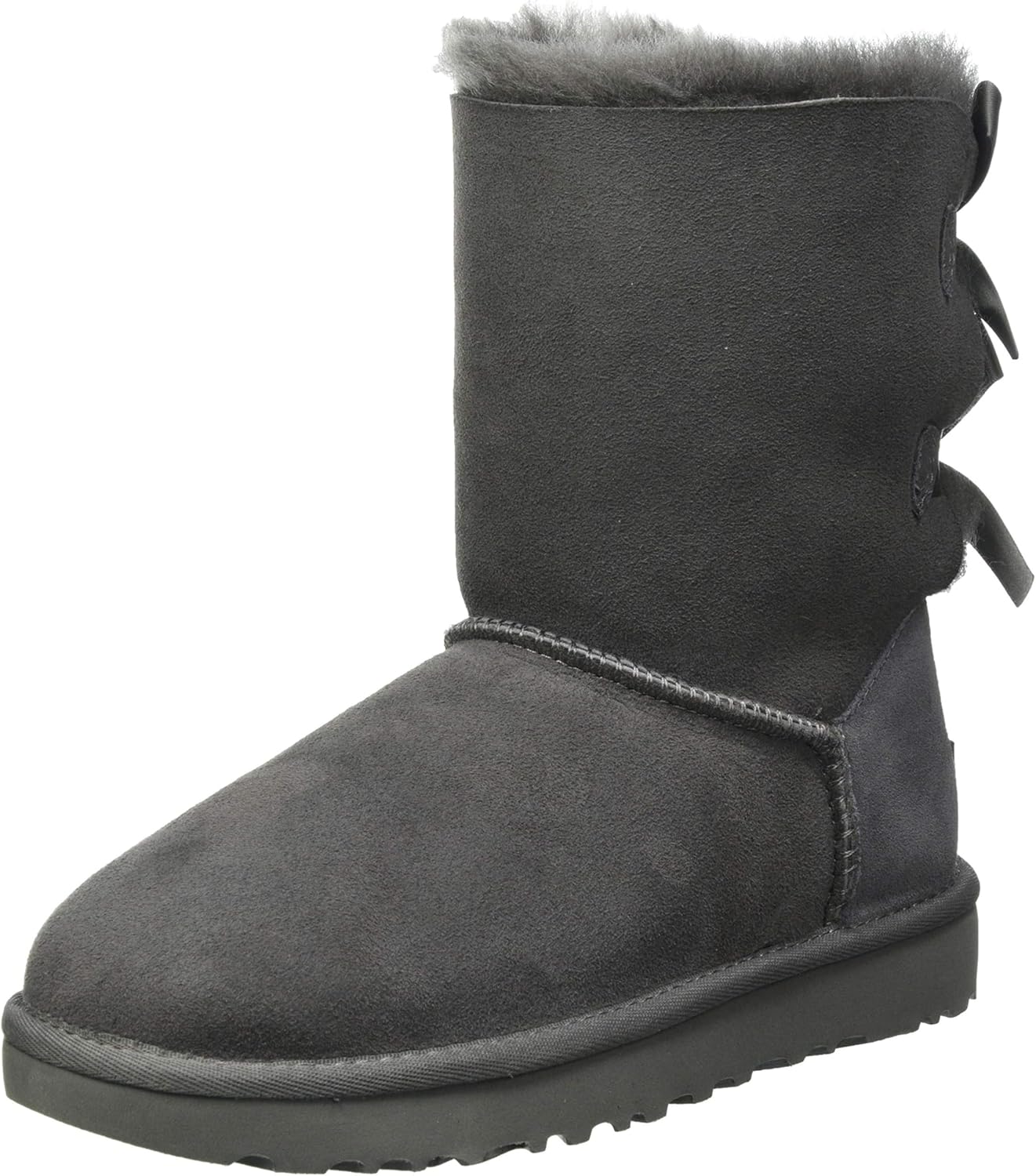 UGG Women's Bailey Bow II Boot: Comfort and Style Combined