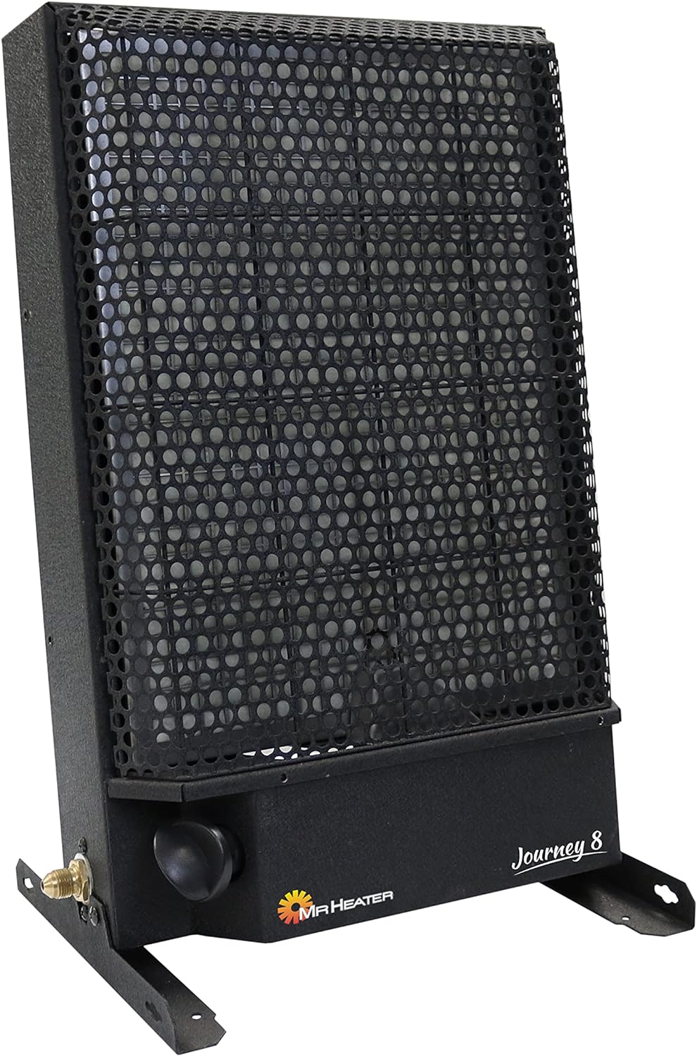 Mr. Heater 8,000 BTU Indoor Safe Propane Heater