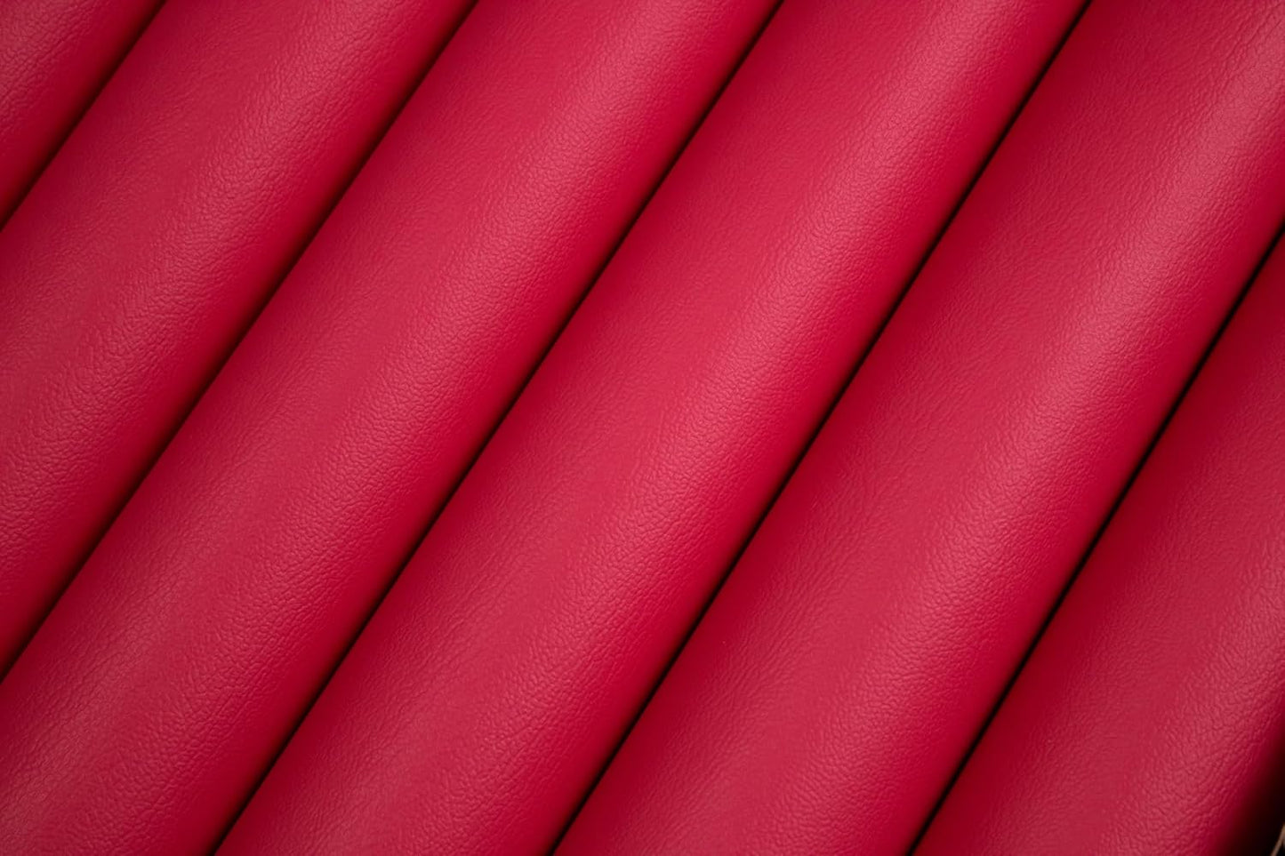 Viva Magenta Waterproof Upholstery Material for Boats & More