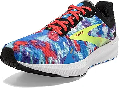 Brooks Womens Launch 9 Neutral Running Shoe for Comfort and Speed