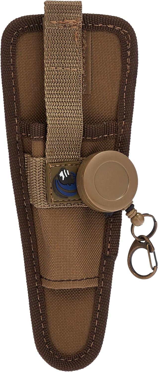 Secure your tools with Wild River Plier Holder