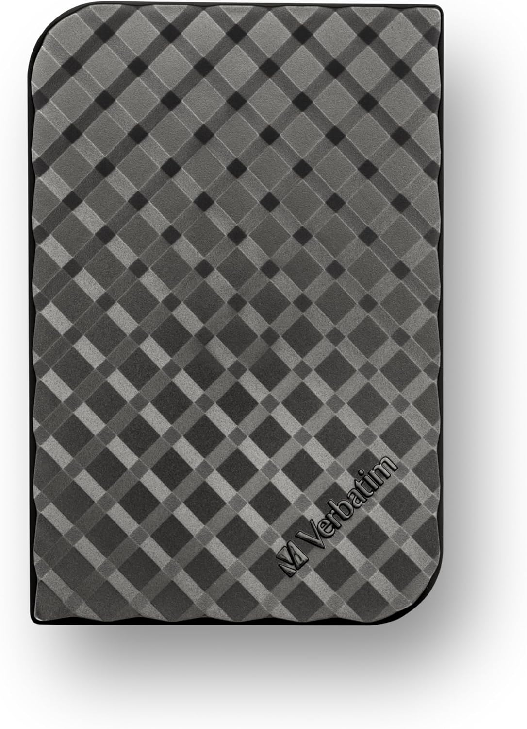 Verbatim 4TB USB 3.0 Portable Hard Drive - Fast Data Storage