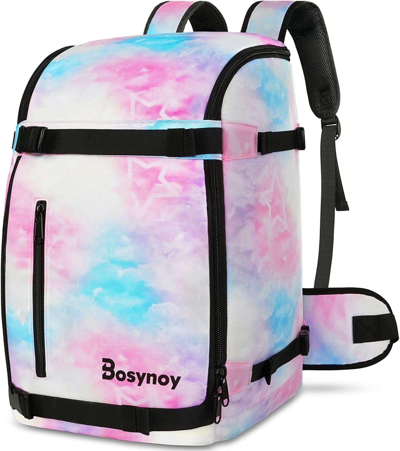 Waterproof Ski Boot Bag for Travel, Bosynoy