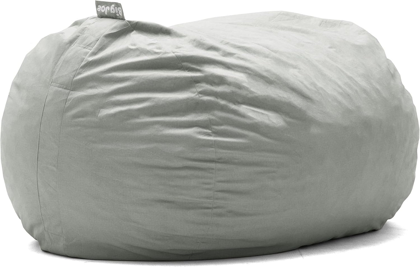 Big Joe Fuf XL Foam Filled Bean Bag Chair for Ultimate Comfort