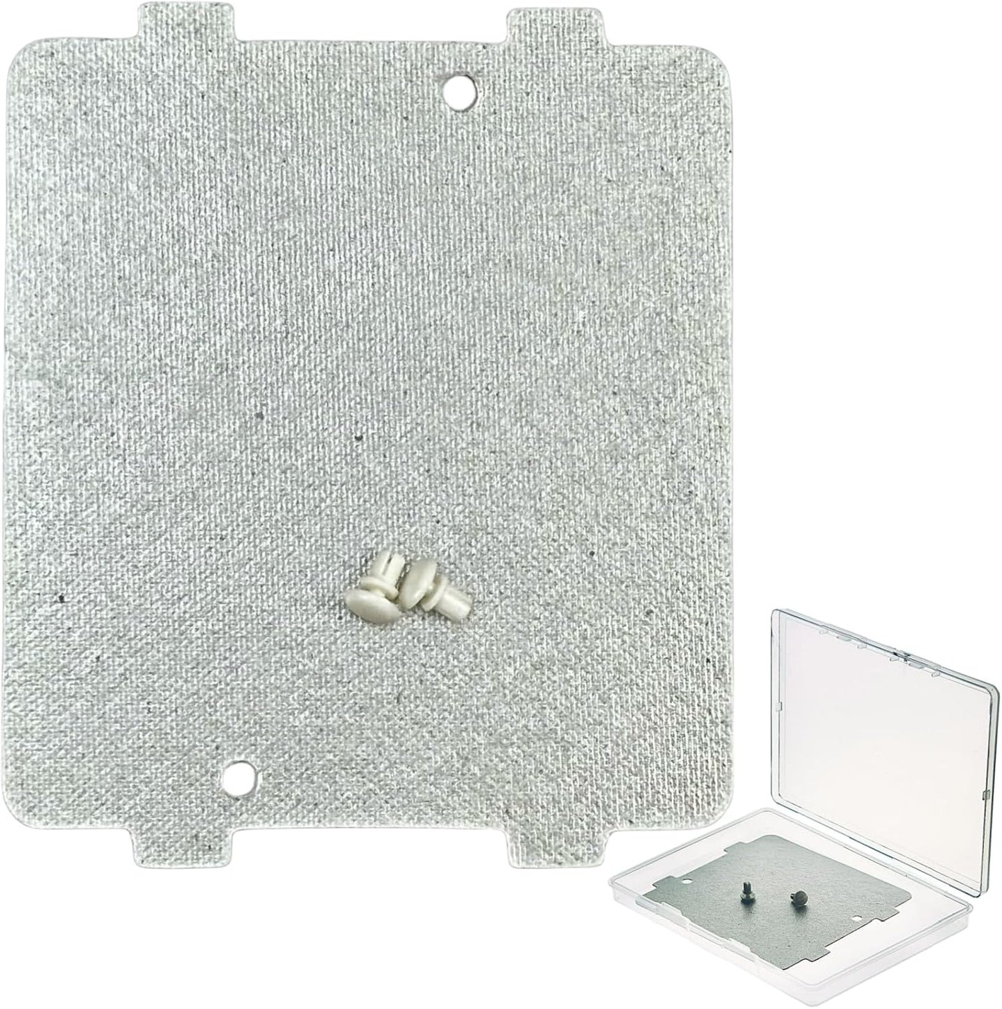 GE Microwave Waveguide Cover Replacement - Enhanced Protection