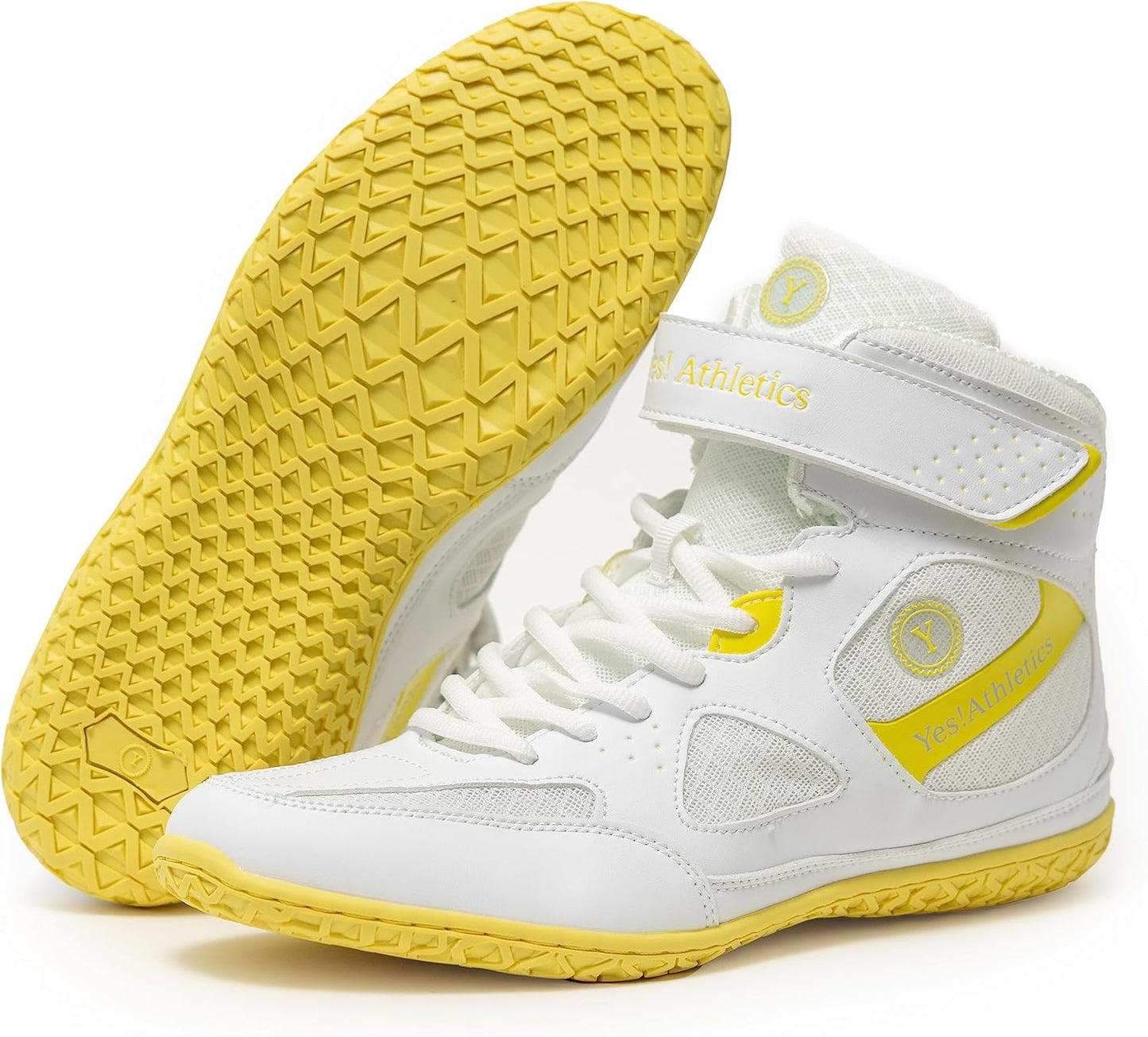 Women's Champion1 Wrestling Shoes - Power through every workout!