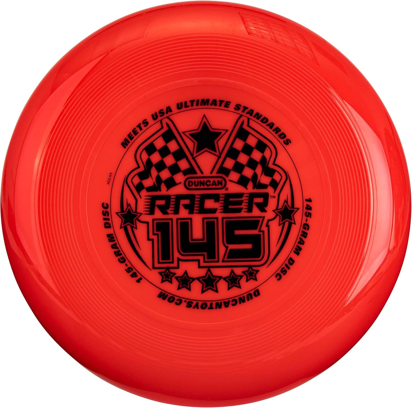 Junior Division Beach Game Disc - Duncan Racer