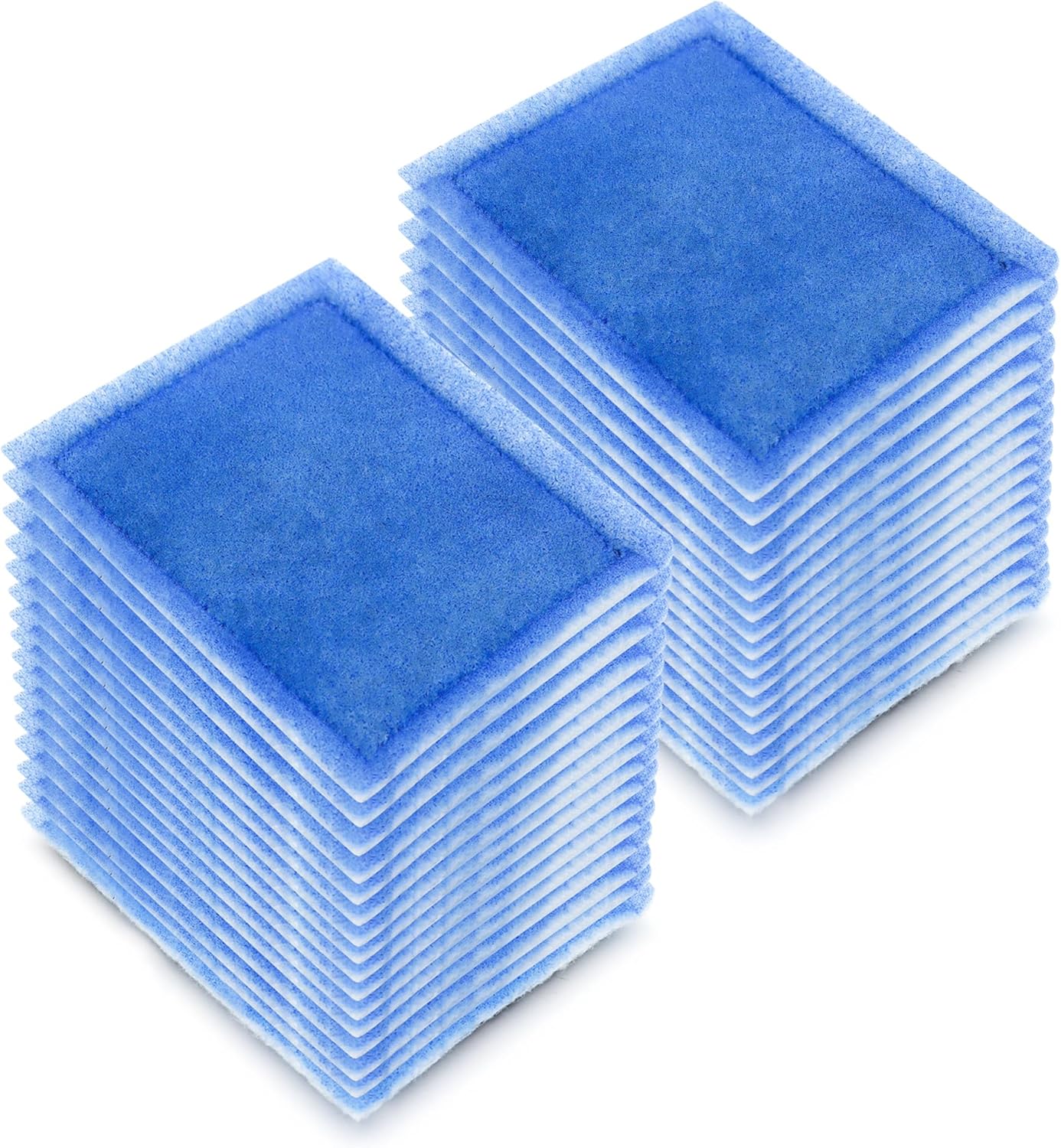 Aquarium Filter Cartridge 32 Pack for PRO Power Filters 275/375