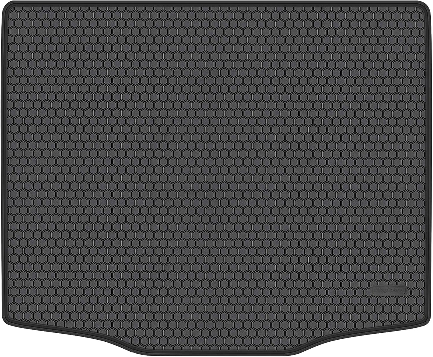Custom Fit Car Rubber Cargo Mat for Ford Escape 2020-2026