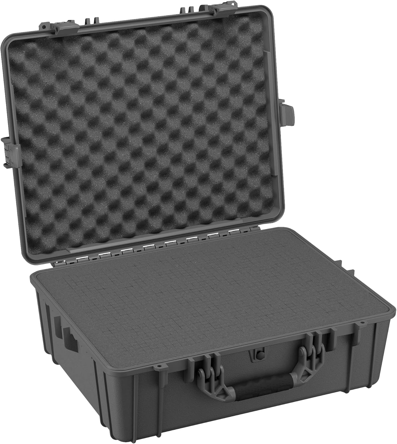 Condition 1 25in Large Waterproof Hard Case by Royal Case