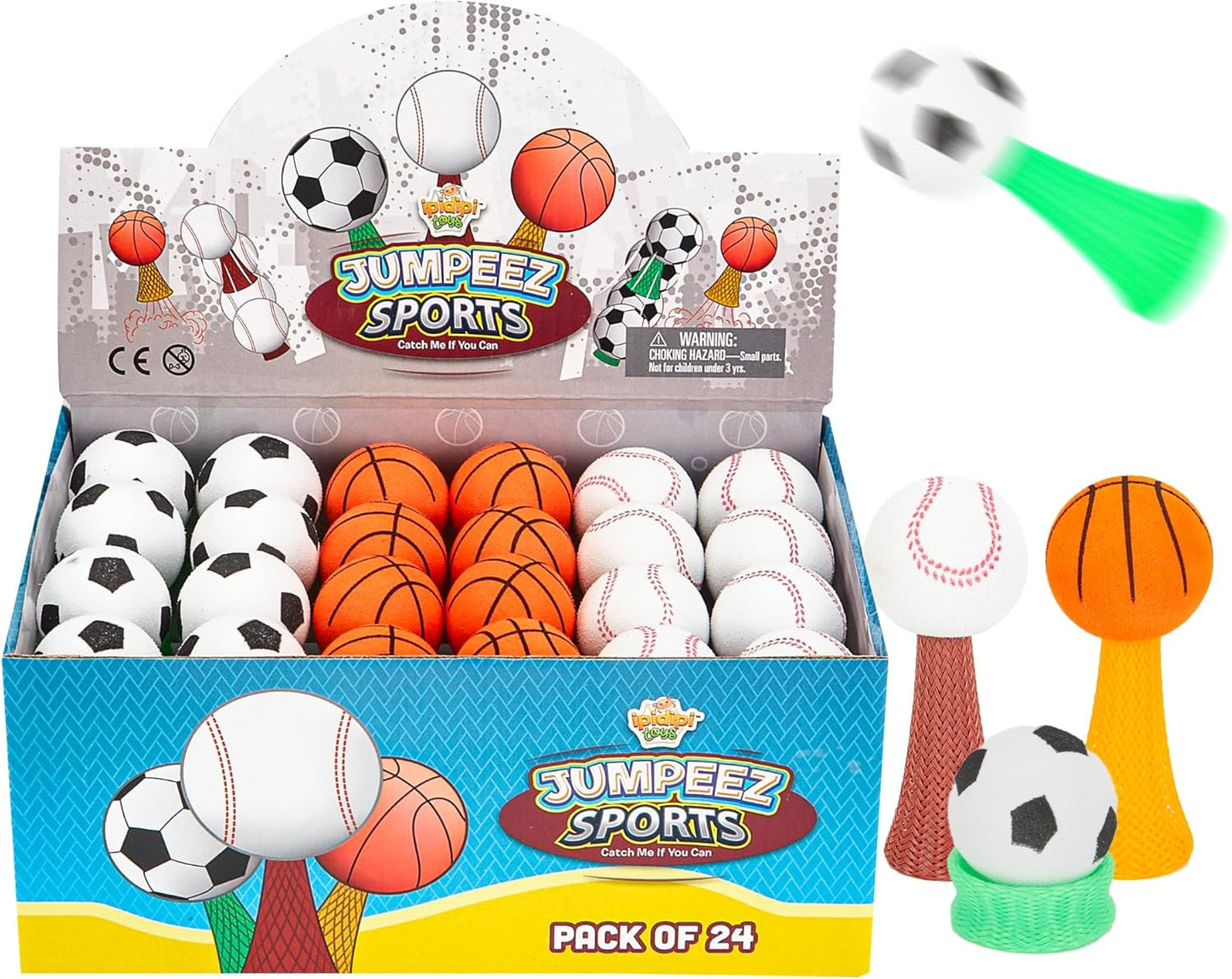 Kids' Fun Rocket Poppers - Party Essentials!