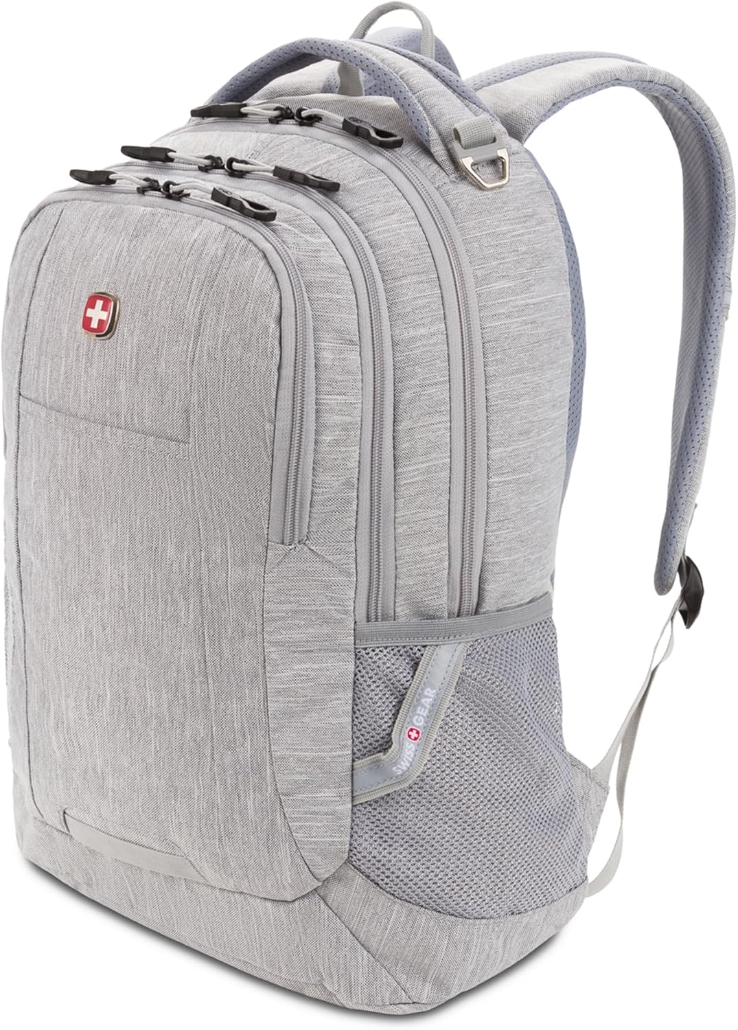 SwissGear Cecil 5505 Laptop Backpack for Professionals and Commuters