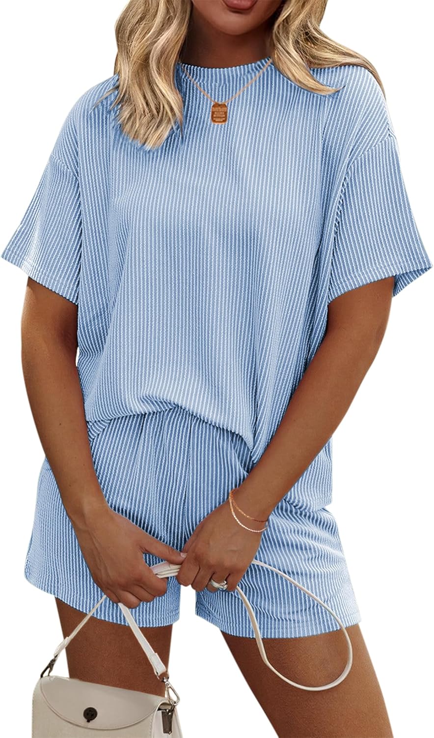 Ekouaer Womens Pajama Sets for Ultimate Comfort and Style