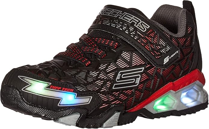 Skechers Unisex-Child S Lighs Sport Lighted Sneakers Review