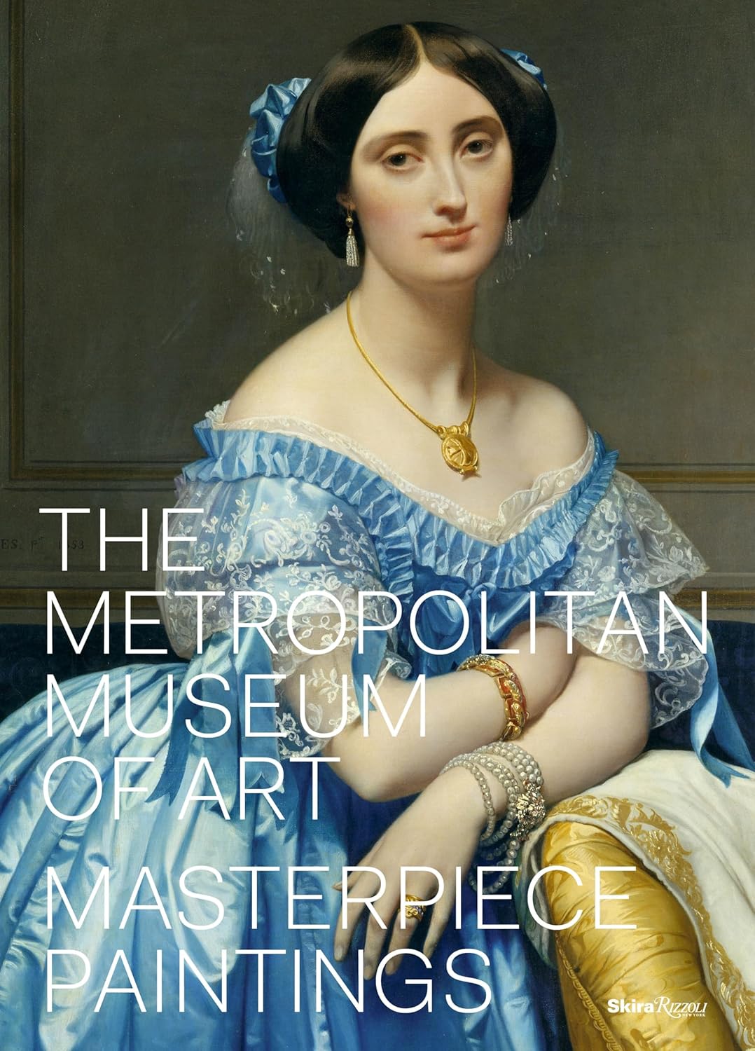 Masterpiece Paintings from The Metropolitan Museum of Art Review
