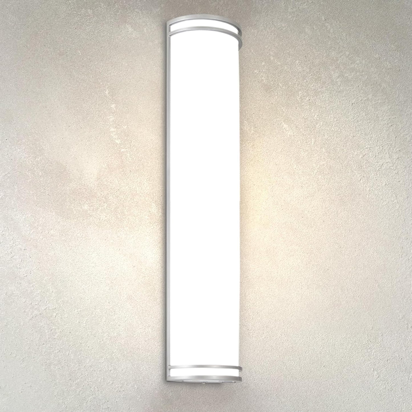 ASD 36 Inch LED Outdoor Wall Mount Light Fixture for Modern Spaces