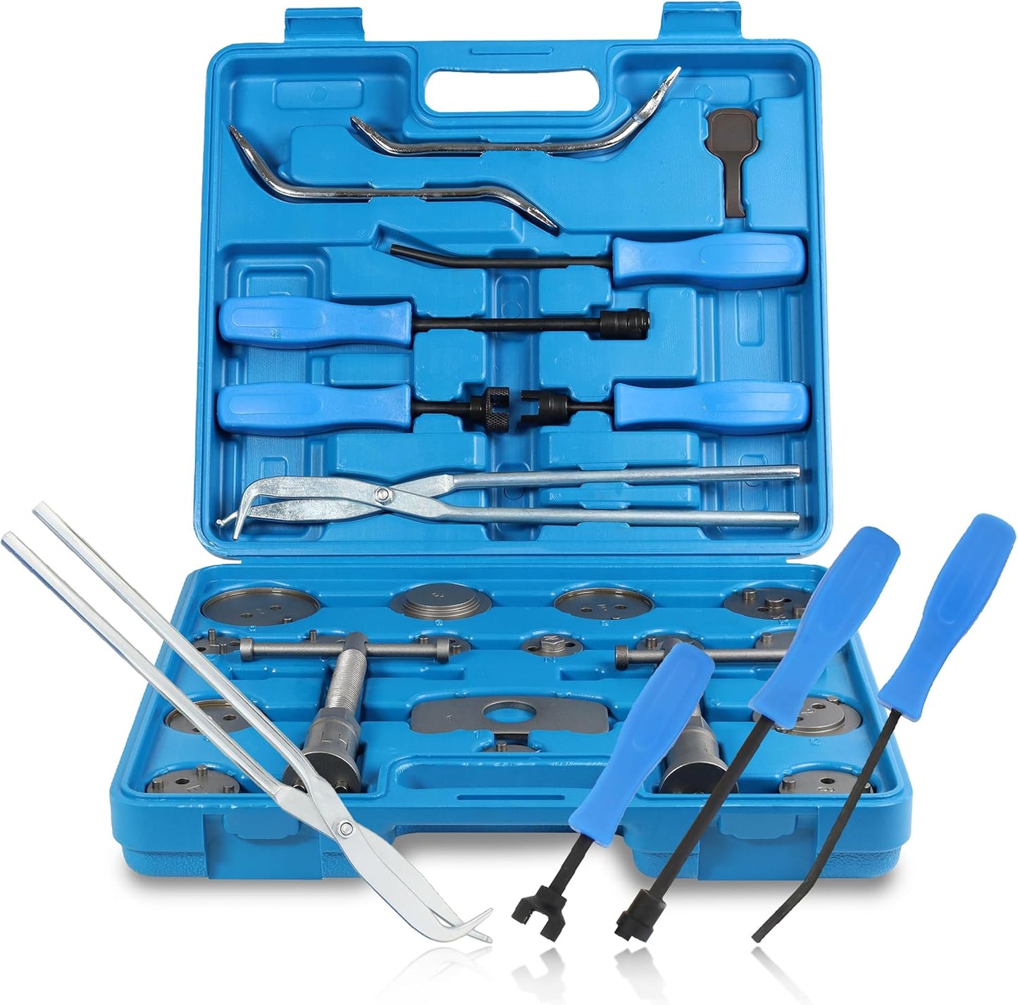 ABN Brake Tool Sets: Effortless Installation