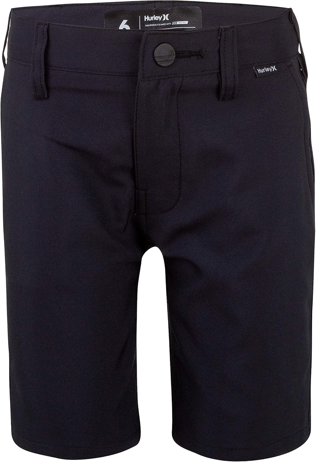 Hurley Boys' H20-dri Walk Shorts for Active Adventures