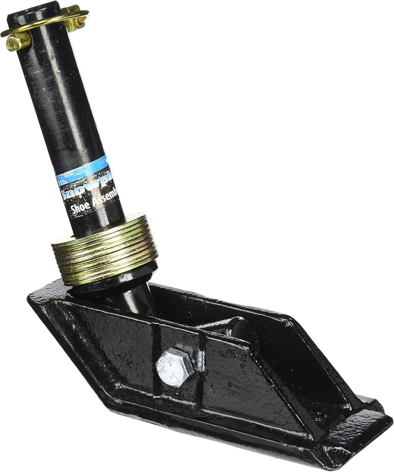 1303005 Snowplow Shoe Assembly for Meyer Plows - Durable Accessory