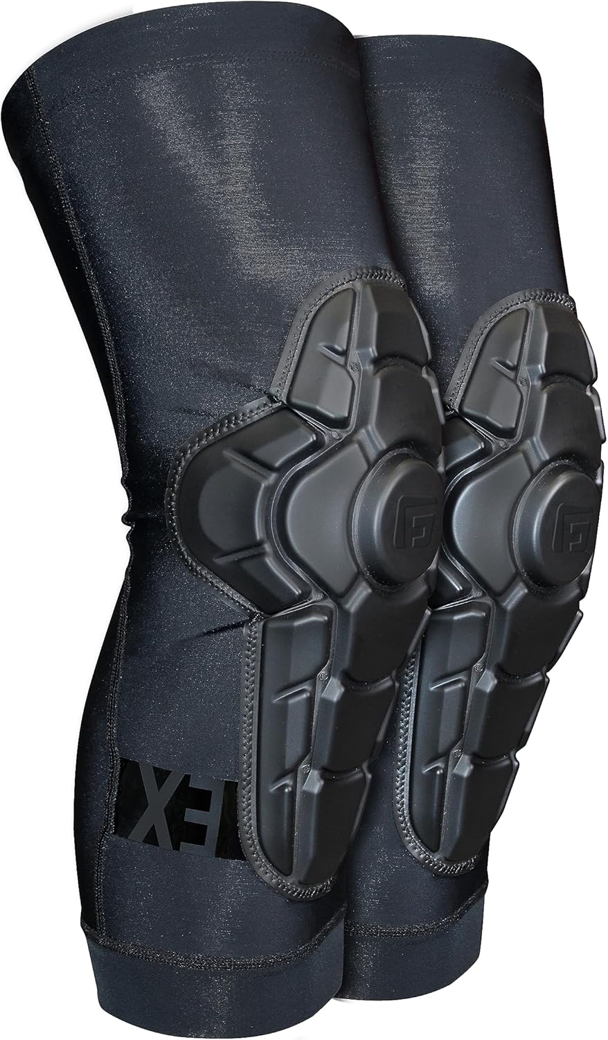 G-Form Pro-X3 Mountain Bike Knee Guards for Ultimate Protection