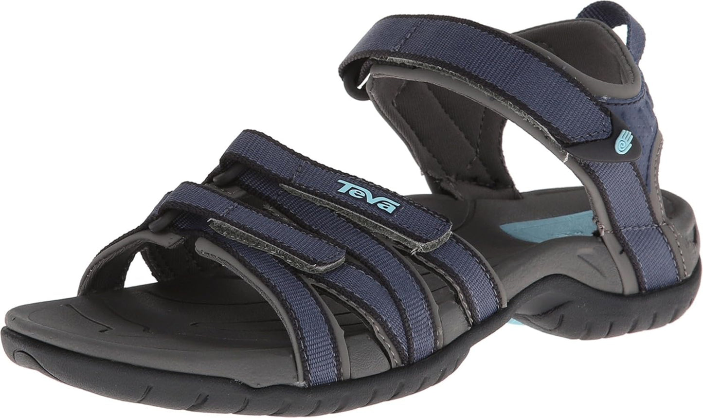 Teva Women's Tirra Sandal: Sporty Comfort and Style for All