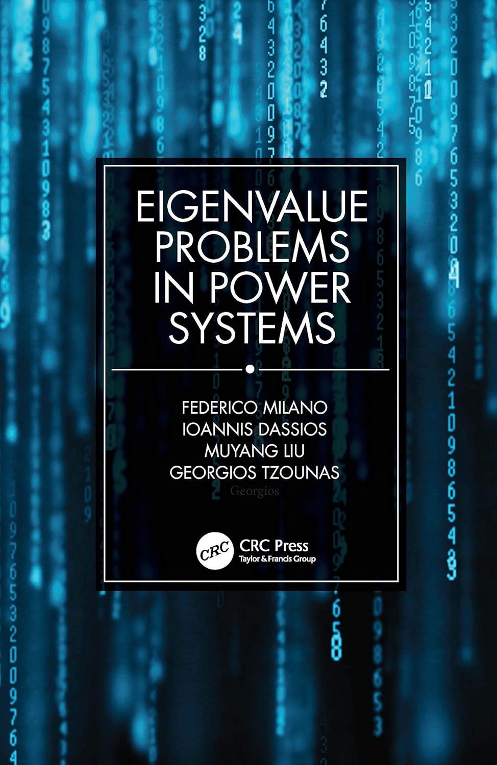 Eigenvalue Problems in Power Systems: A Comprehensive Guide