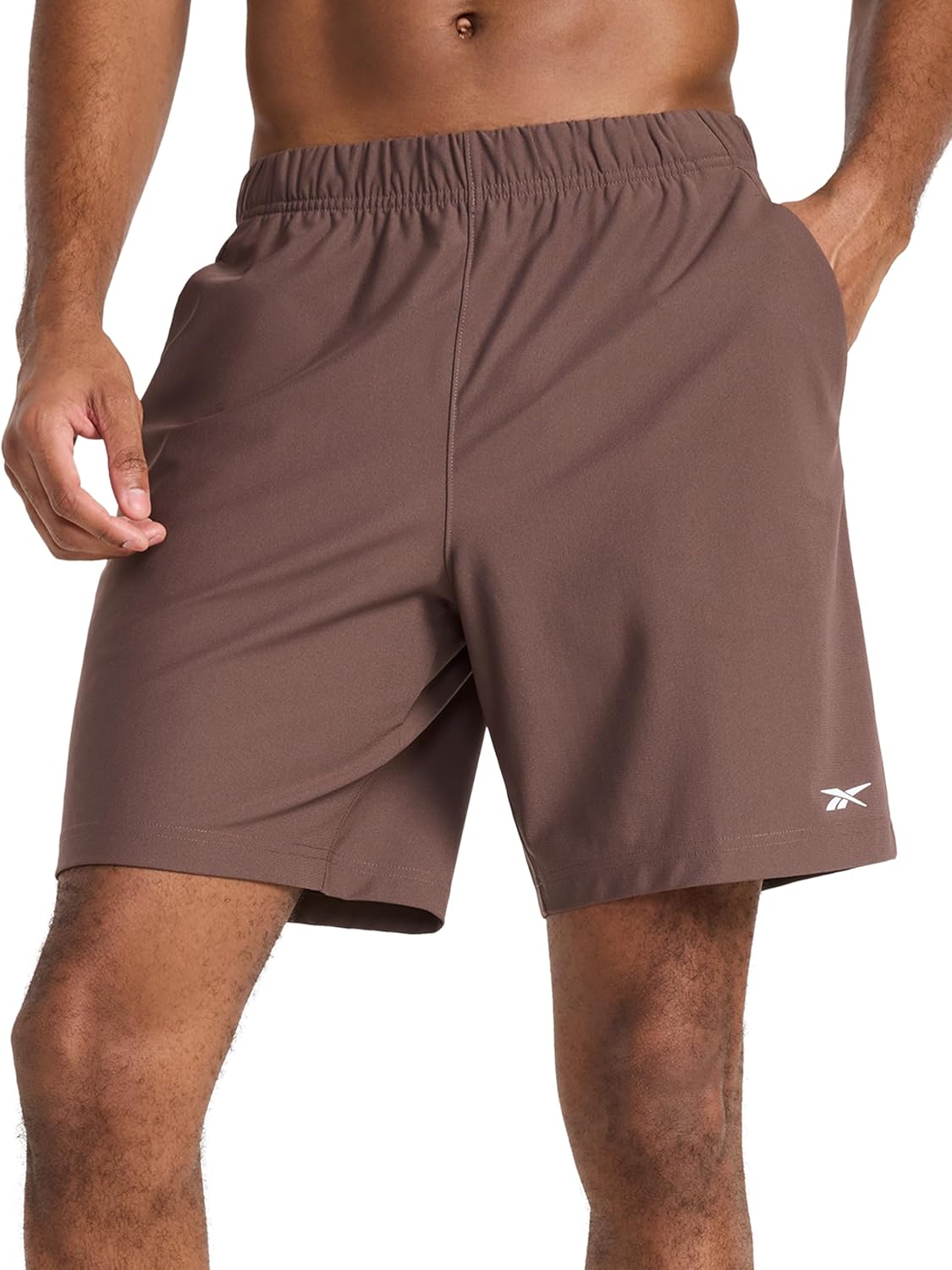 Reebok Men's Jumpstart 8 Short for Ultimate Performance and Comfort
