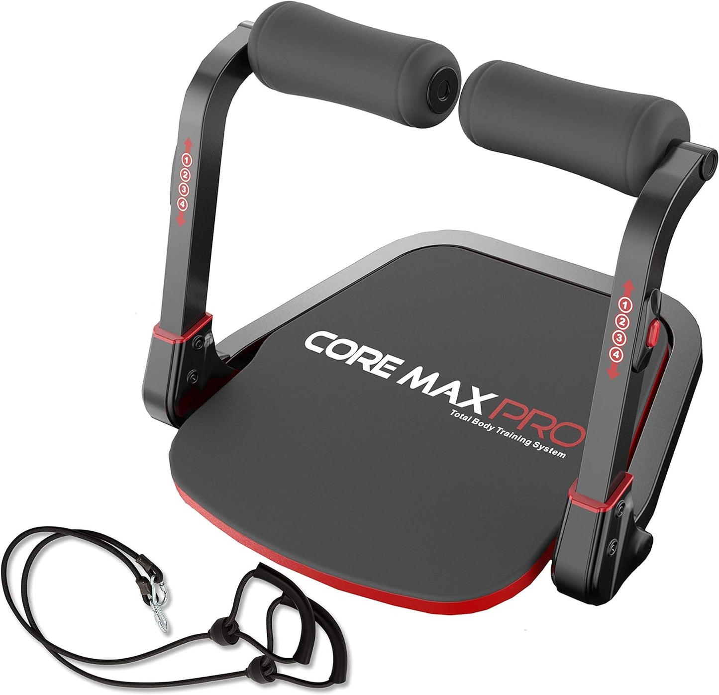 Revolutionize Your Workouts with Core Max PRO