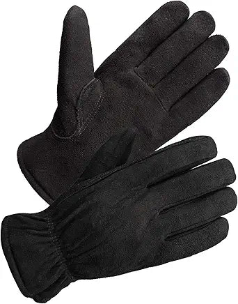 SKYDEER 3M Thinsulate Thermal Winter Work Gloves for Comfort