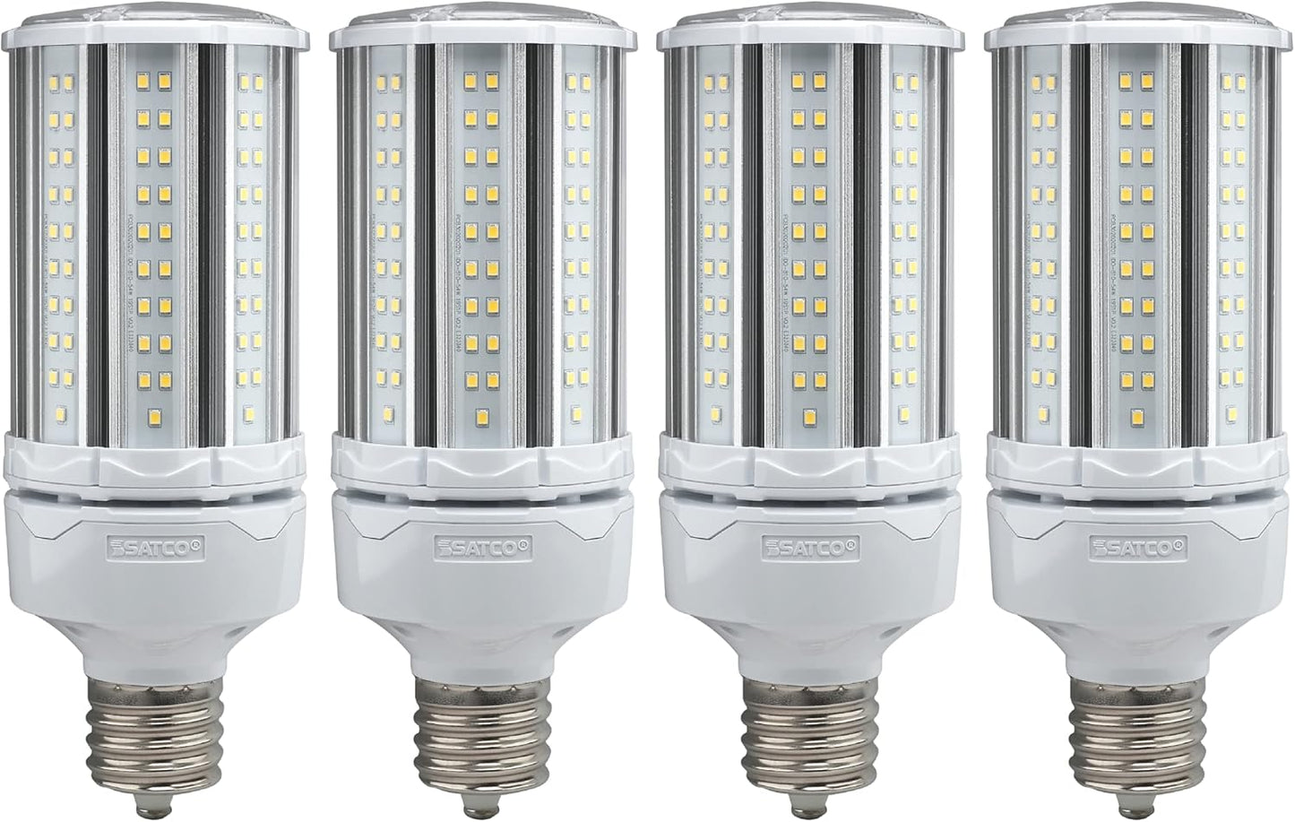 Hi-Pro High Lumen LED Corncob Lamp for Efficient Lighting Needs