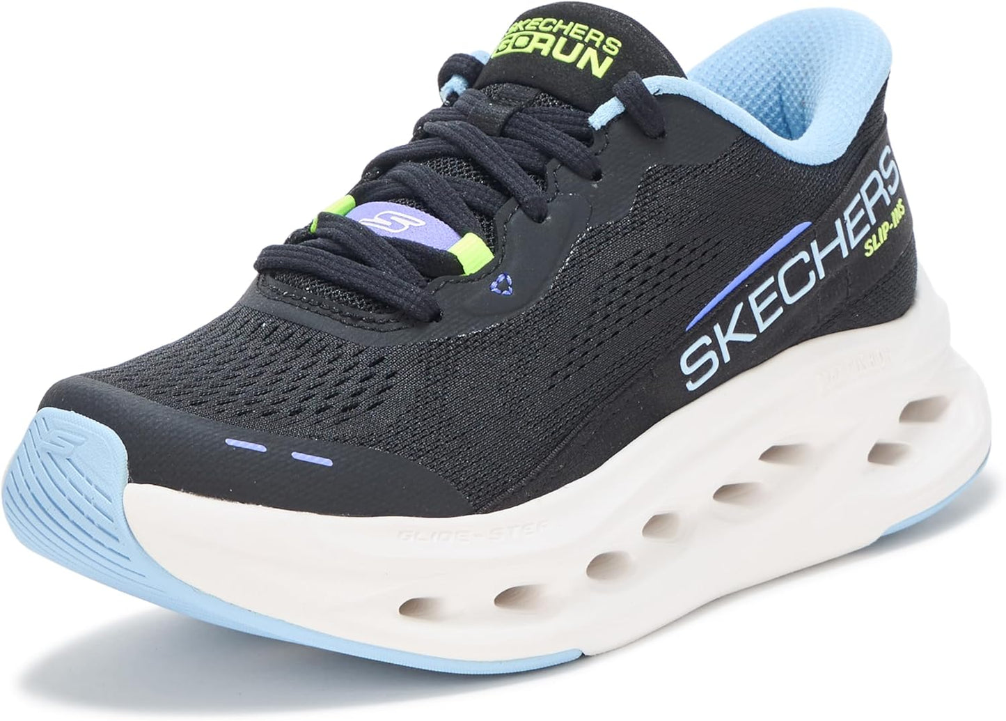 Skechers Women's Max Cushioning Glide Step Caledonia Slip-ins