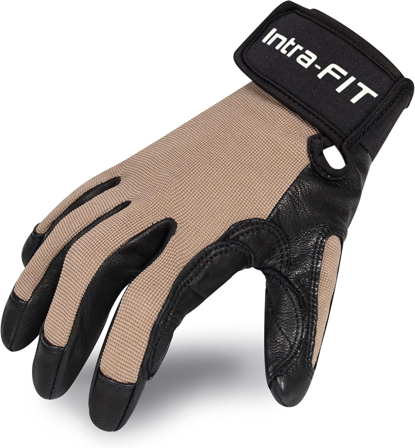 Intra-FIT Climbing Gloves: Ultimate Grip & Protection