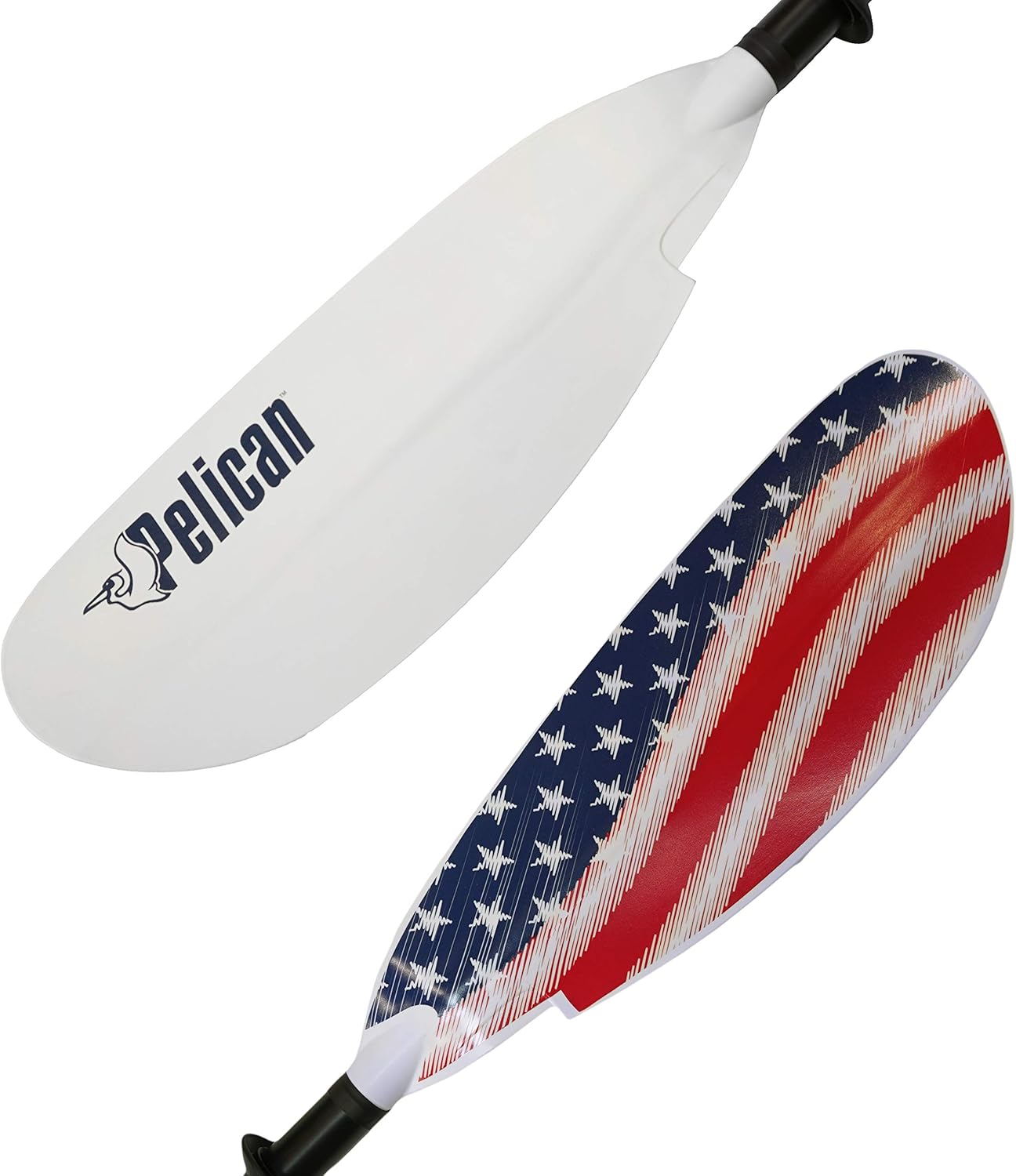 Pelican Poseidon Paddle - Lightweight Adjustable Kayak Paddles