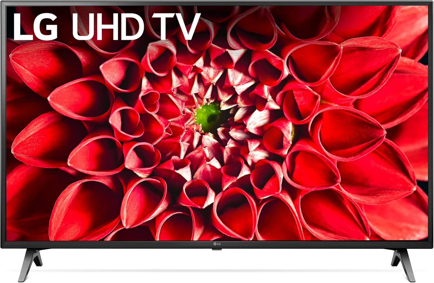 LG 55UN7000PUB 50 4K Smart TV - Alexa Compatible