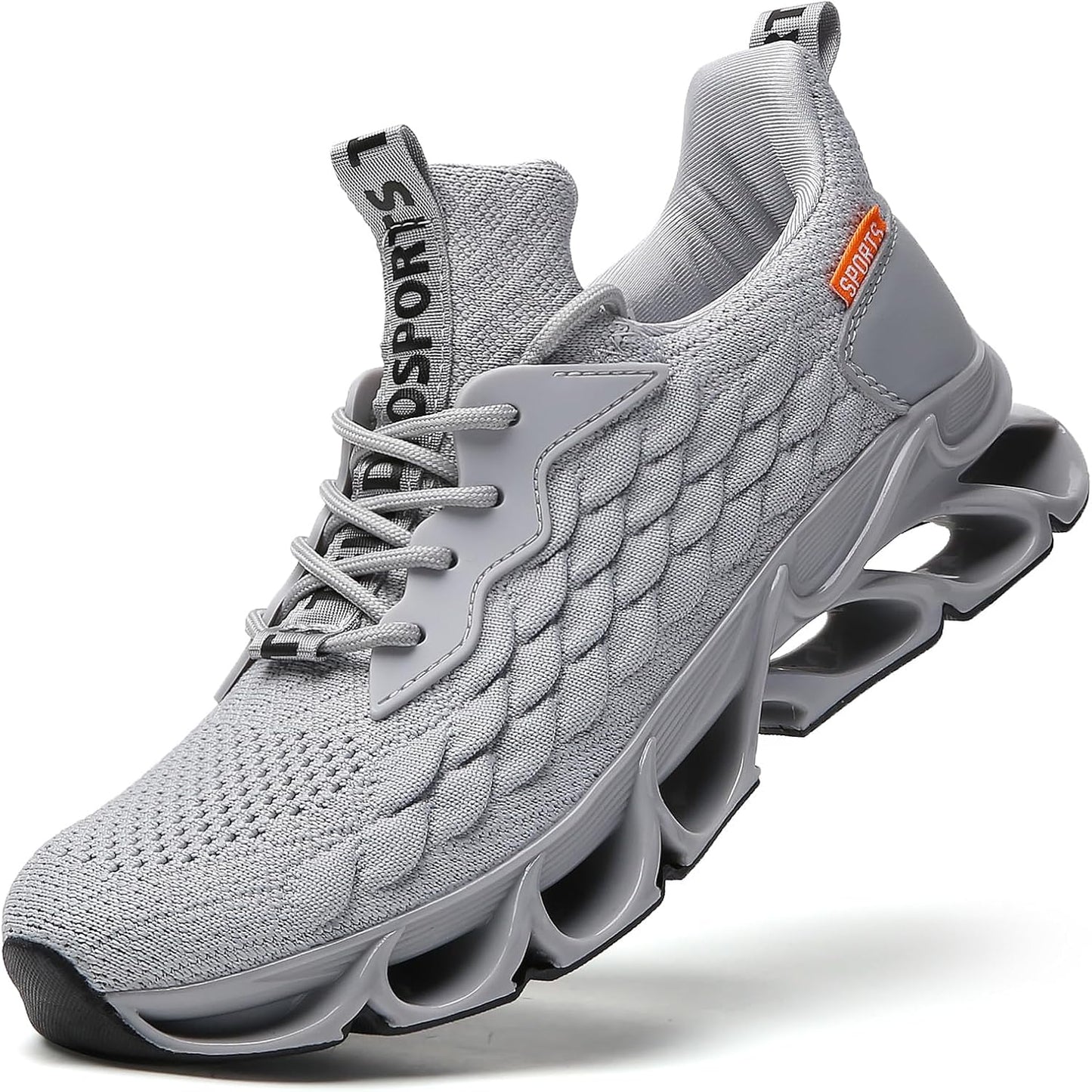 TSIODFO Women's Sneakers for Running, Walking, and Sports