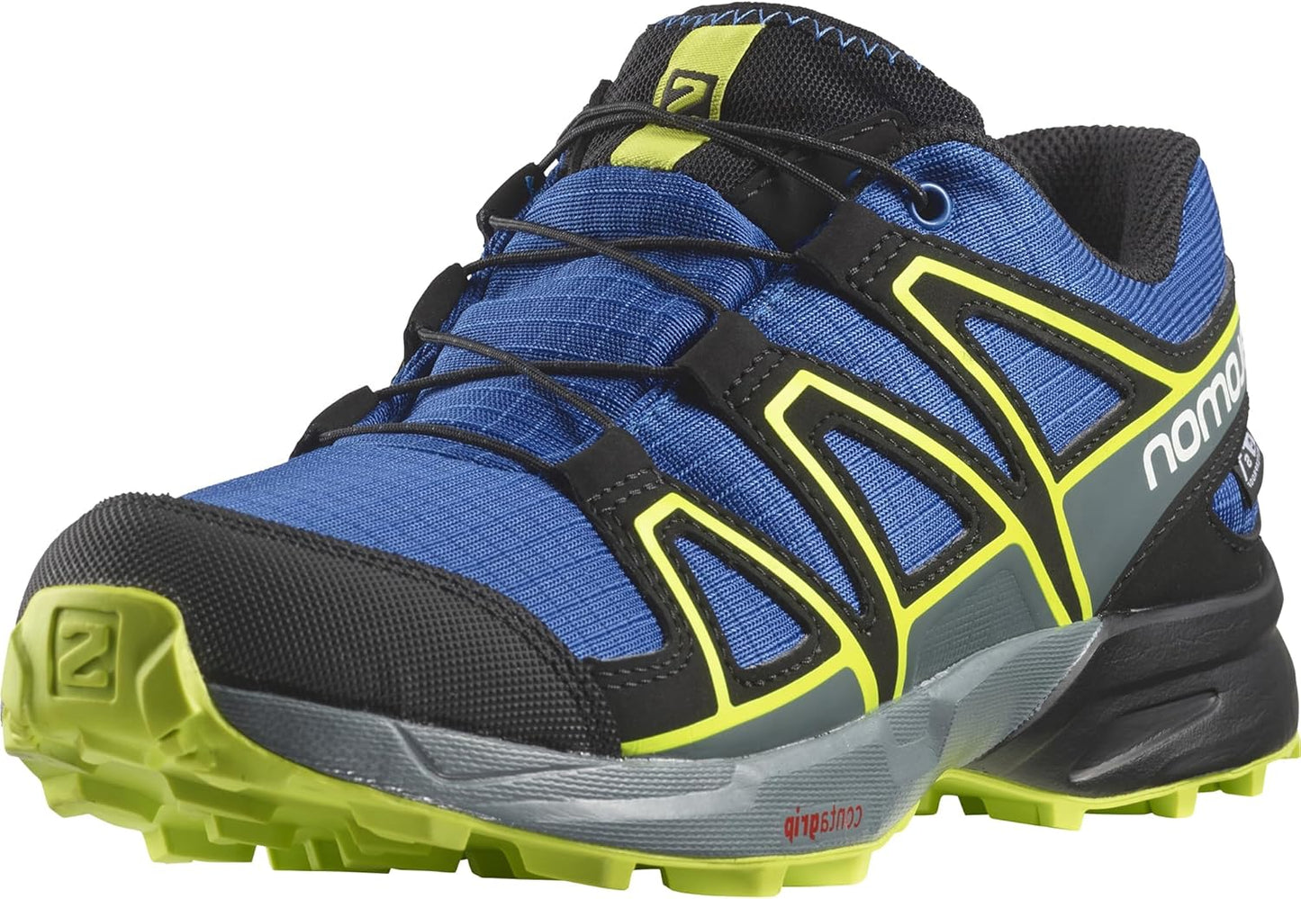 Salomon Waterproof Outdoor Shoes for Kids