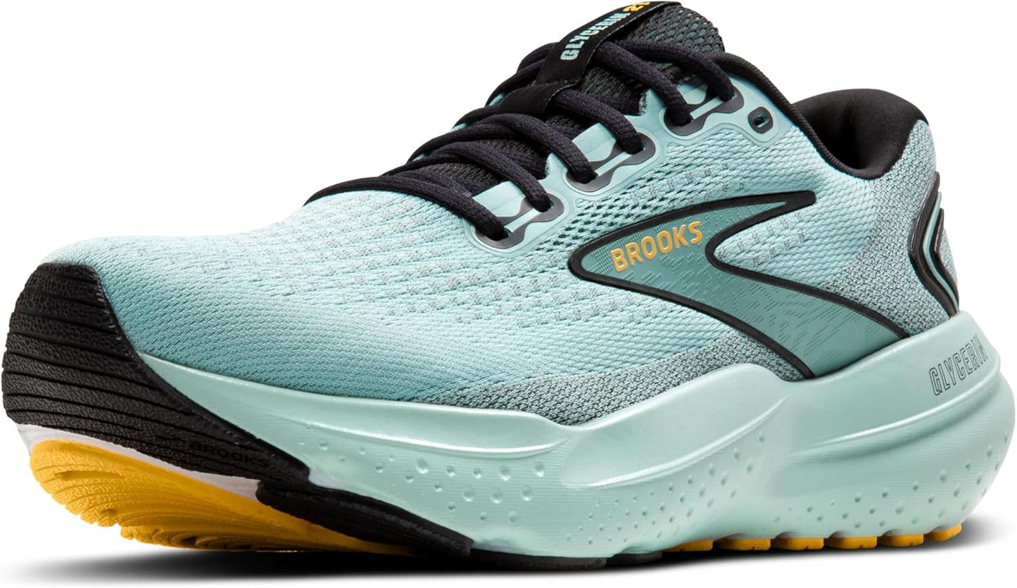 Brooks Glycerin 21 Neutral Running Shoe for Supreme Comfort