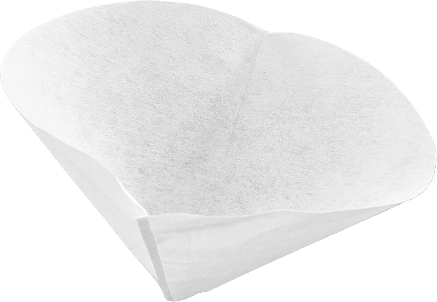 TezPak 10 Deep Fryer Filters - Clean and Efficient
