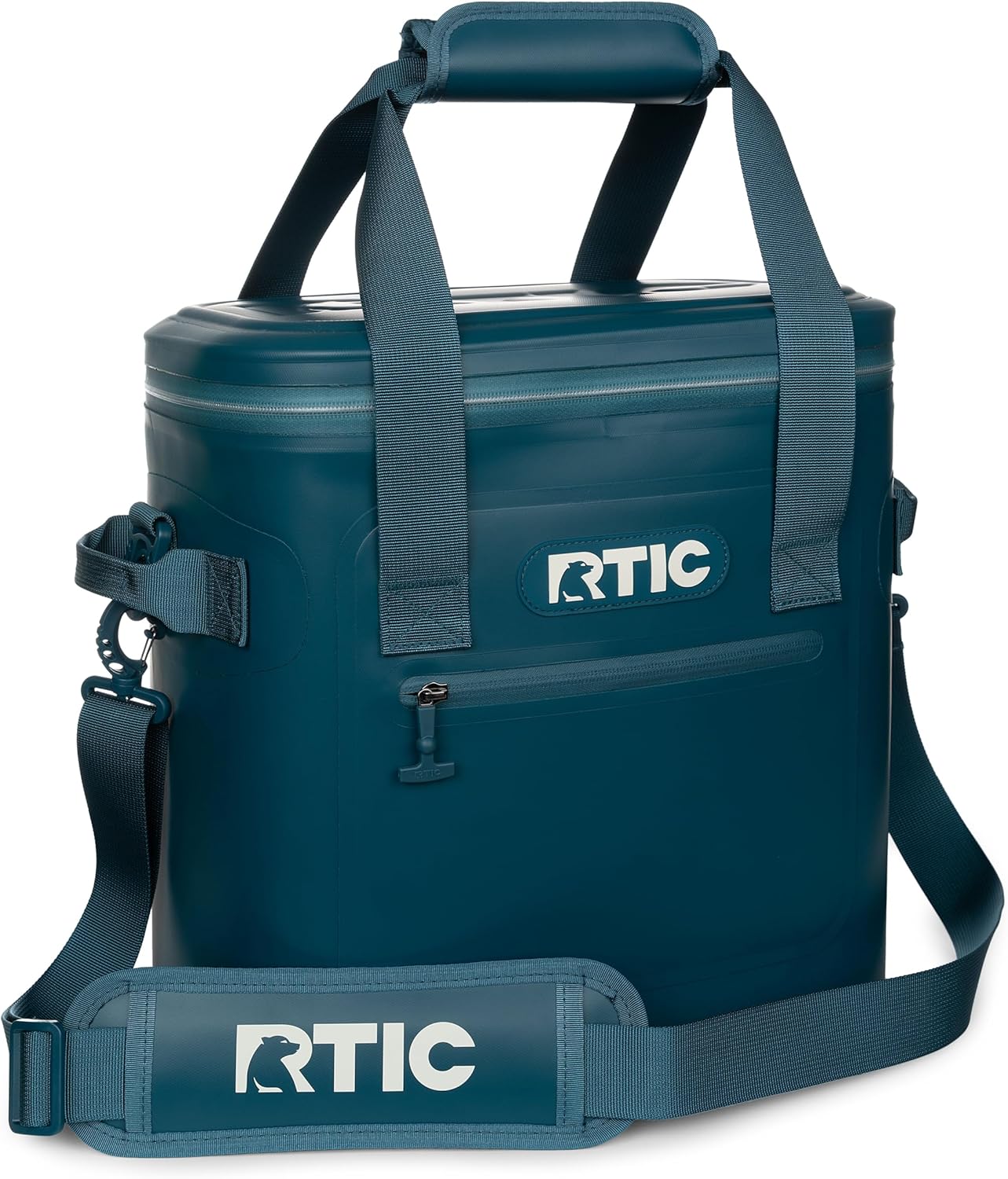 RTIC Ultra-Tough Soft Cooler 20 Can for All Your Adventures