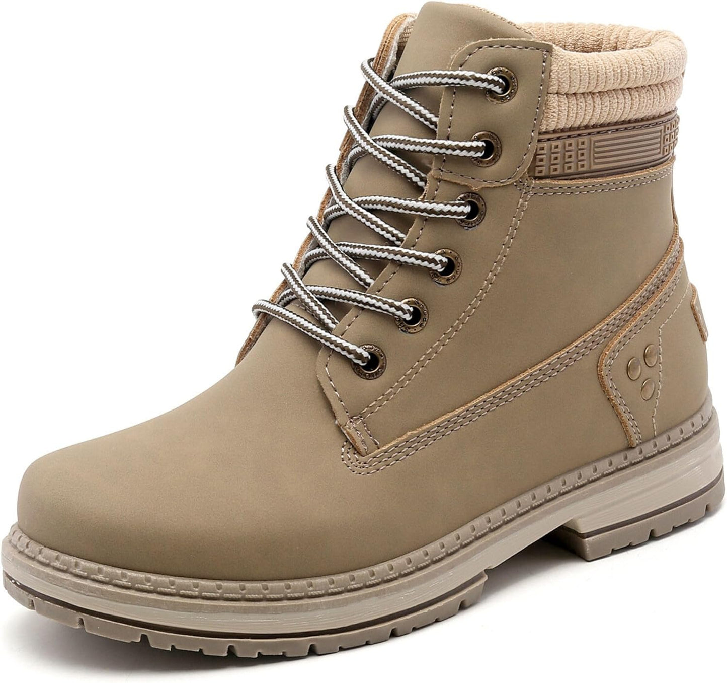 Waterproof Lightweight Women's Hiking Boots