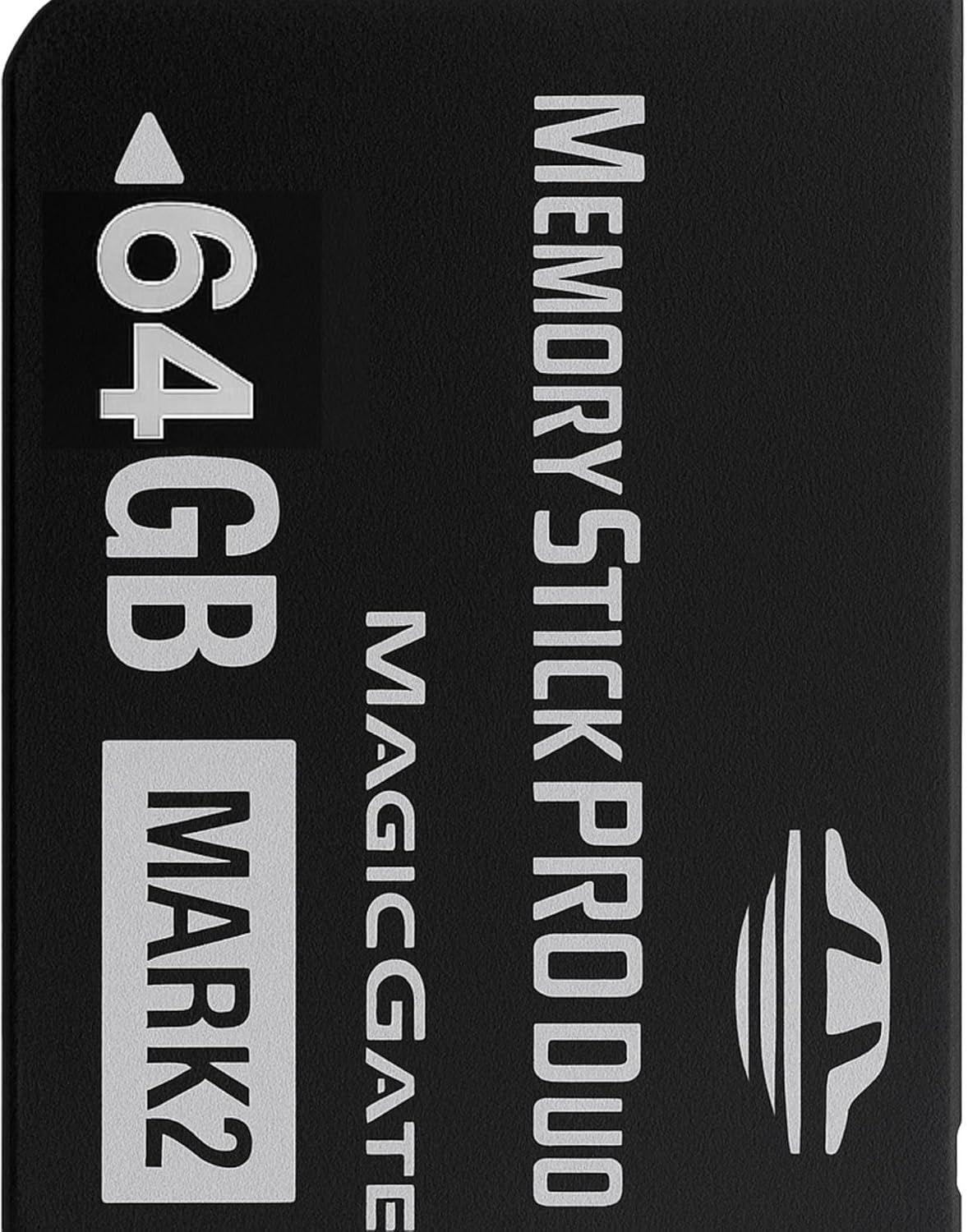 Original 64GB Memory Stick Pro Duo for PSP and Cameras