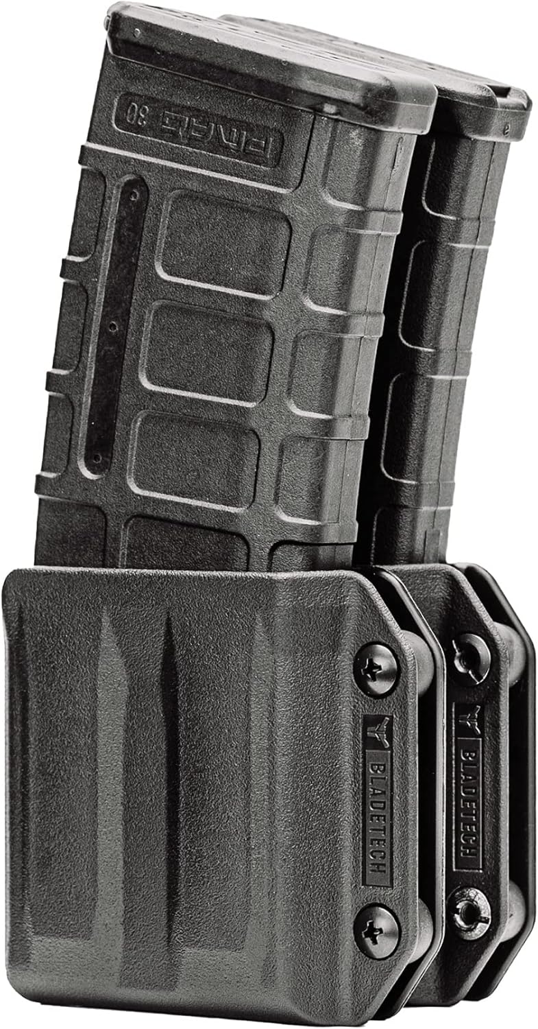 AR-15 Mag Pouch - 5.56mm Rifle Magazine Carrier by Blade-Tech