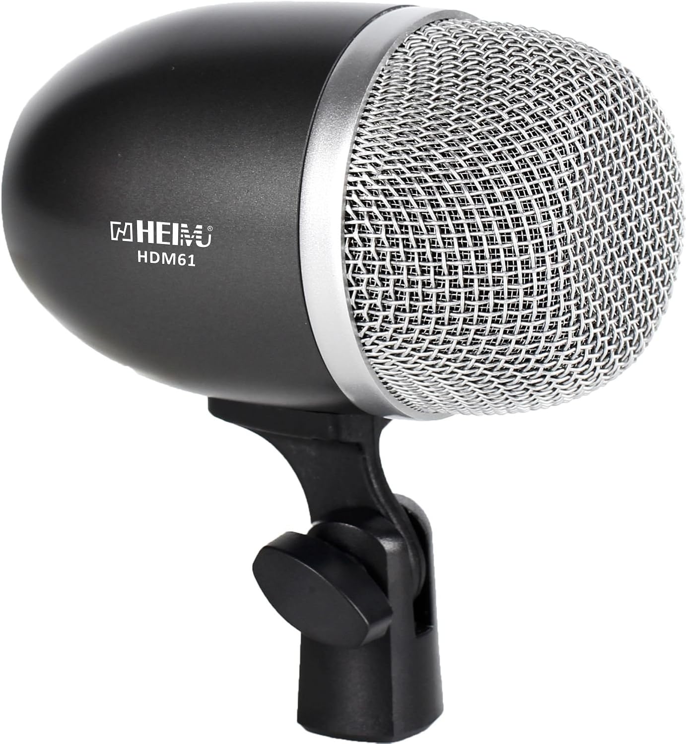 Heimu Bass Drum Microphone for Superior Sound Quality
